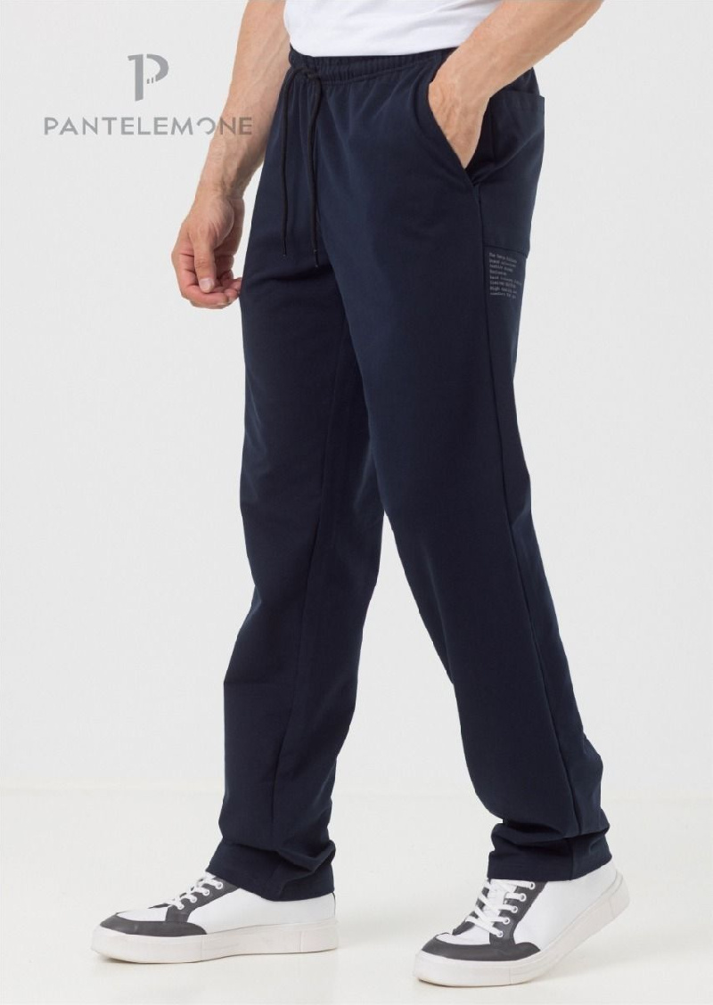 Брюки мужские