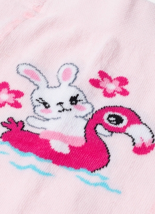 БРЕСТСКИЕ КОЛГОТКИ ДЕТСКИЕ 3280 BABY (рисунок)