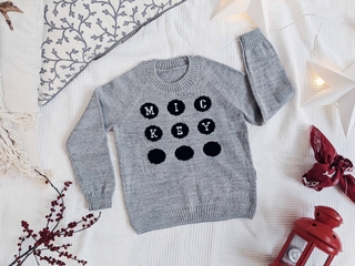 ESLI 18С-177СП джемпер для мальчика 