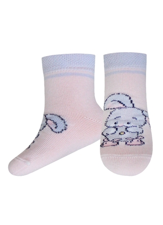 БРЕСТСКИЕ НОСКИ ДЕТСКИЕ 3081 BABY (рисунок)