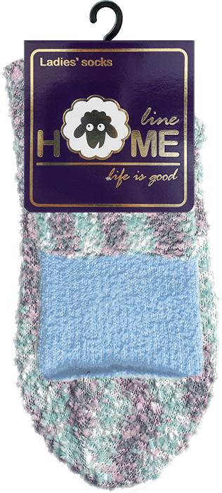 HOME LINE 52-96 Носки женские