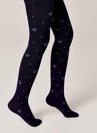 БРЕСТСКИЕ КОЛГОТКИ ДЕТСКИЕ 3280 SCHOOL (рисунок)