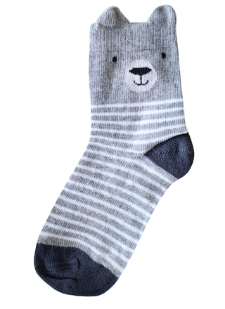 Брестские Носки детские 3086 BABY (рисунок)