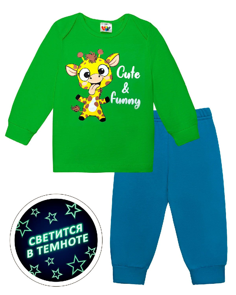 Пижама детская Пижама детская