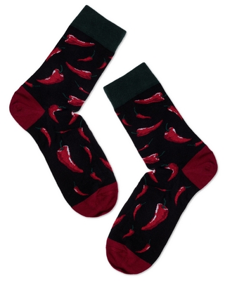 БРЕСТСКИЕ НОСКИ 4200 SOXY (средней длины)