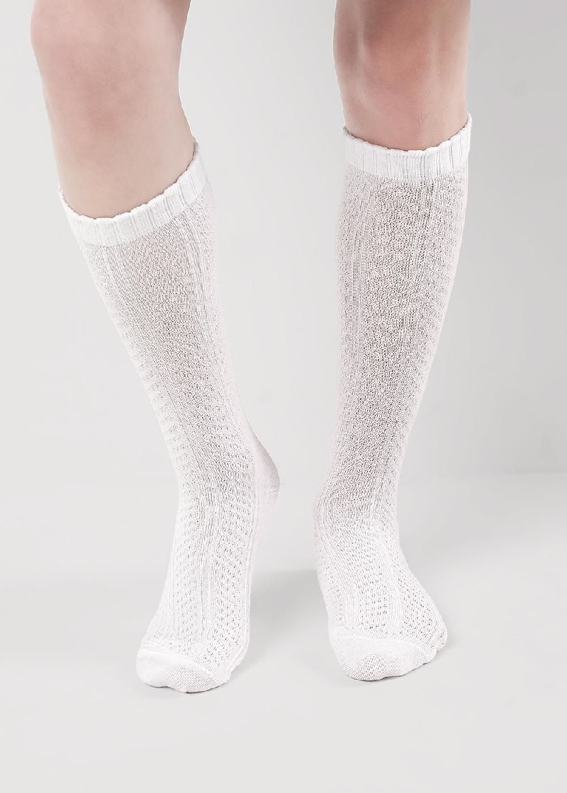 Гольфы для девочки