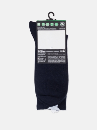 DIWARI ACTIVE Носки мужские (удлиненные)