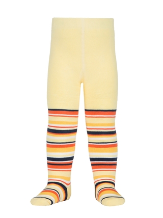 Conte-kids SOF-TIKI (махровые внутри) Колготки с рисунками