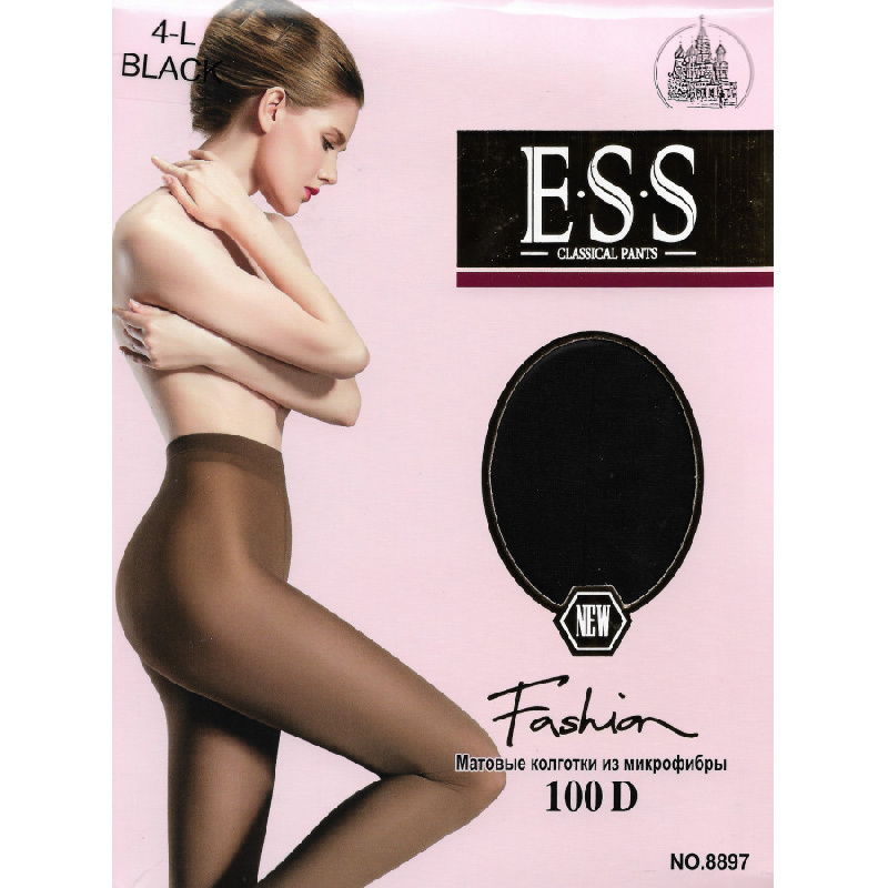 Колготки женские