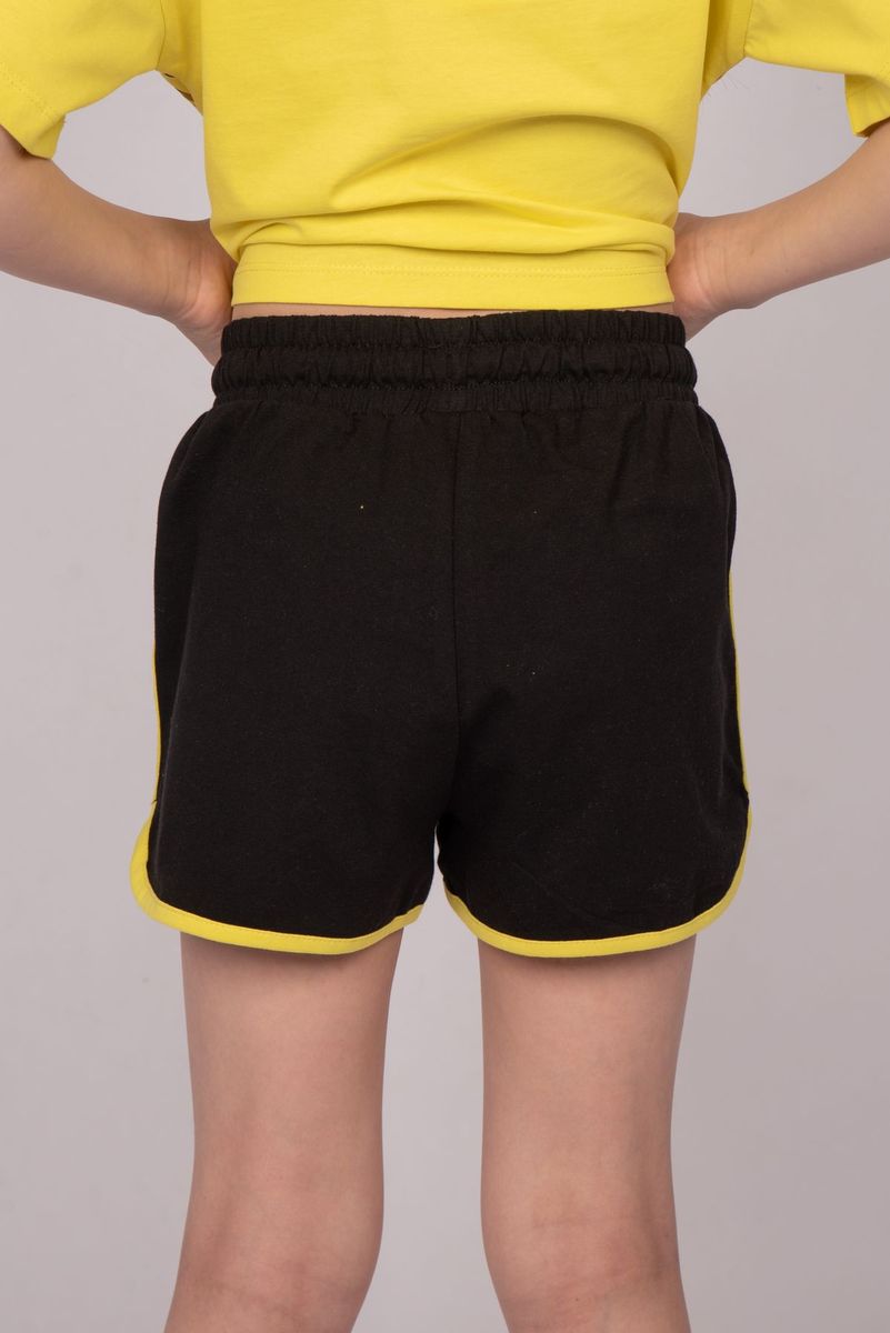 Шорты для девочки