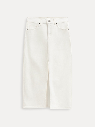 CONTE CON-929 Юбка джинсовая женская