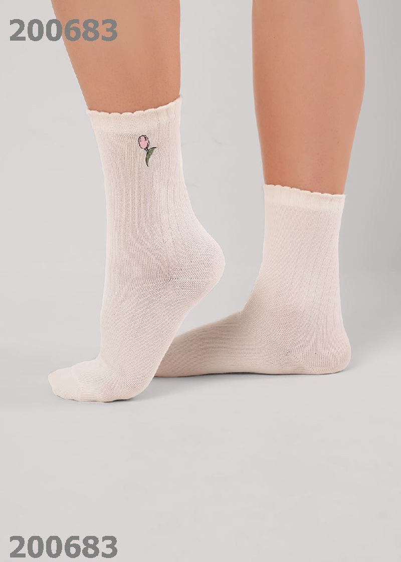 Носки женские