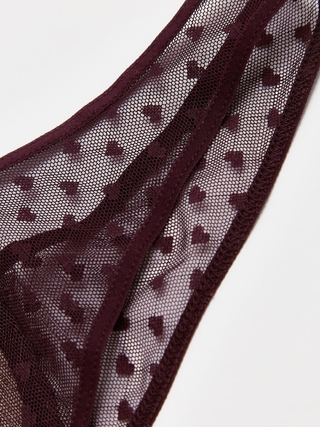 CONTE HEARTS LBE 3333 Топ женский