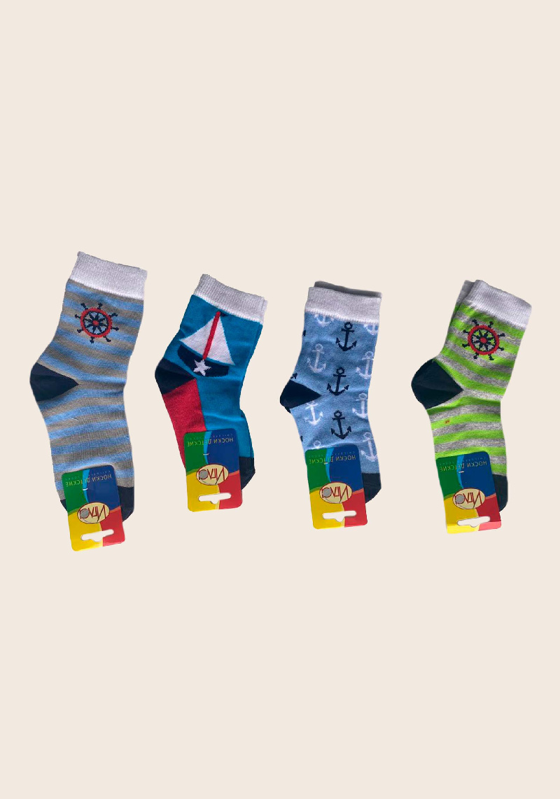 Носки детские