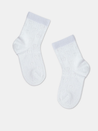 CONTE-KIDS MISS Носки детские