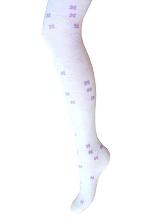 БРЕСТСКИЕ КОЛГОТКИ ДЕТСКИЕ 3282 SCHOOL (с рисунком)