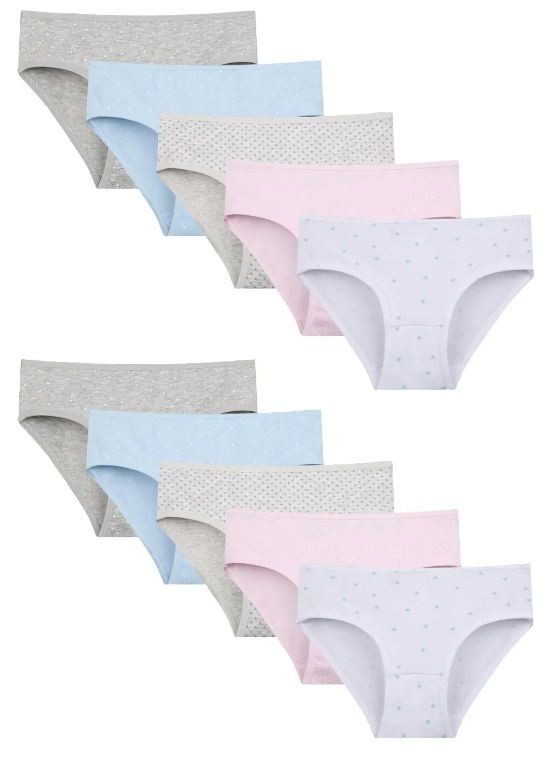 Трусы для девочки