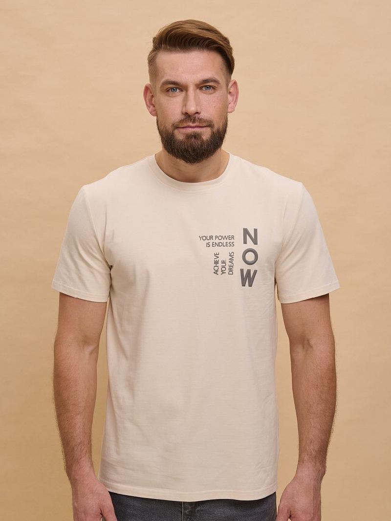 Футболка мужская