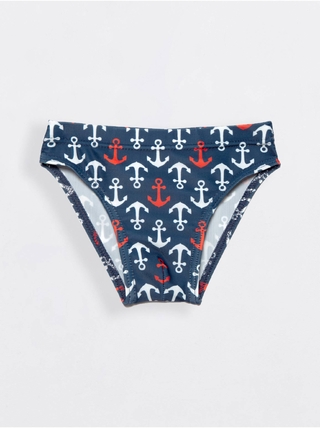 ESLI Плавки для мальчиков BLUE OCEAN