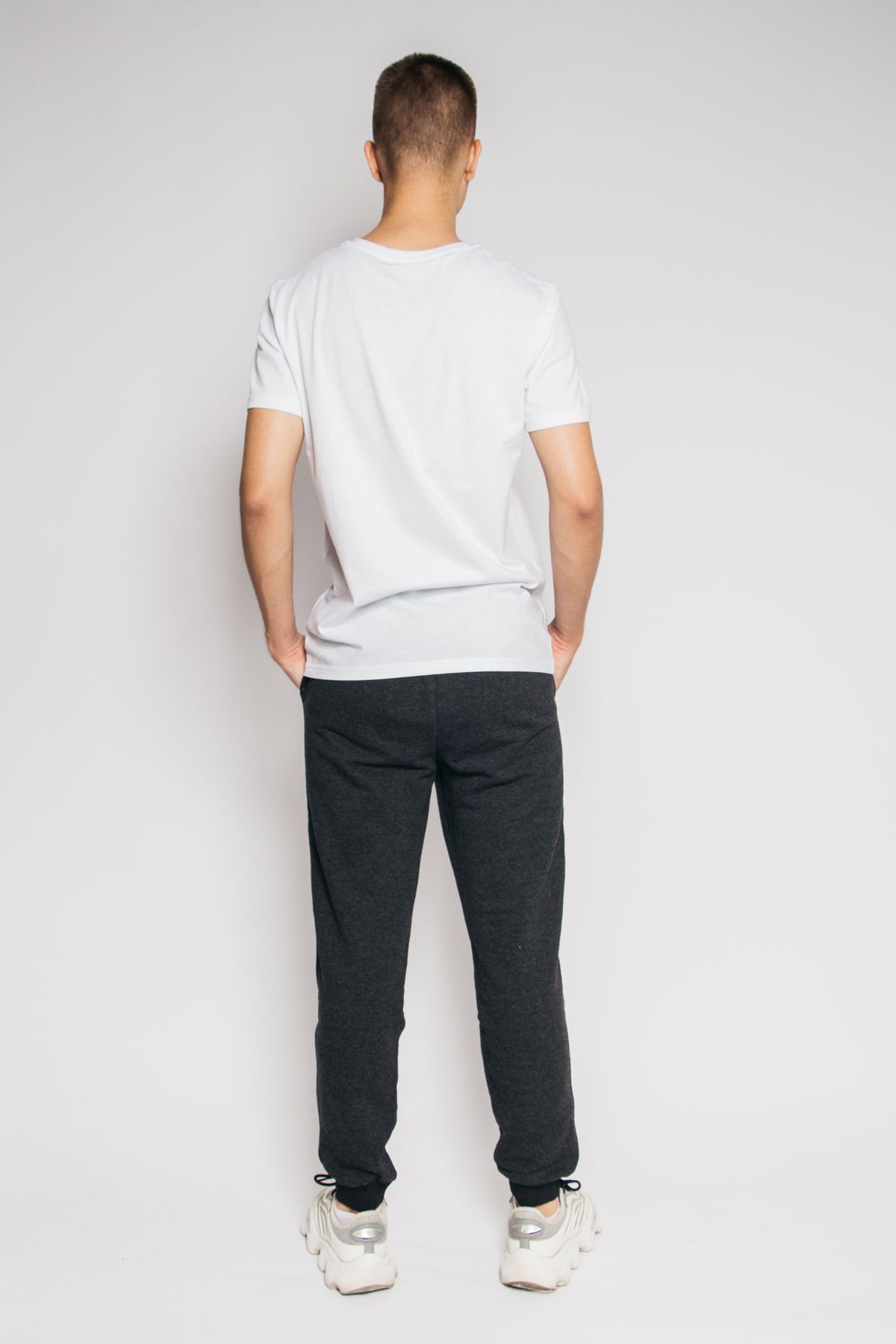 Брюки взрослые