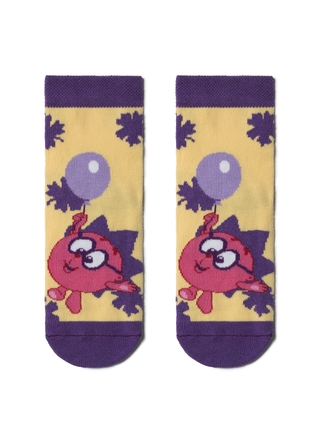 Брестские Носки детские 3093 (смешарики)