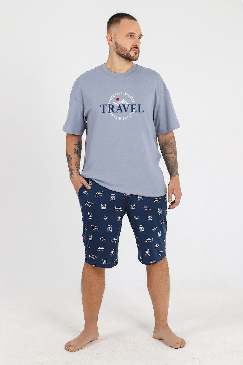 Комплект мужской