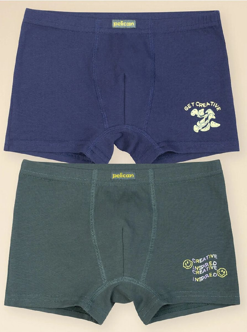 Трусы для мальчика