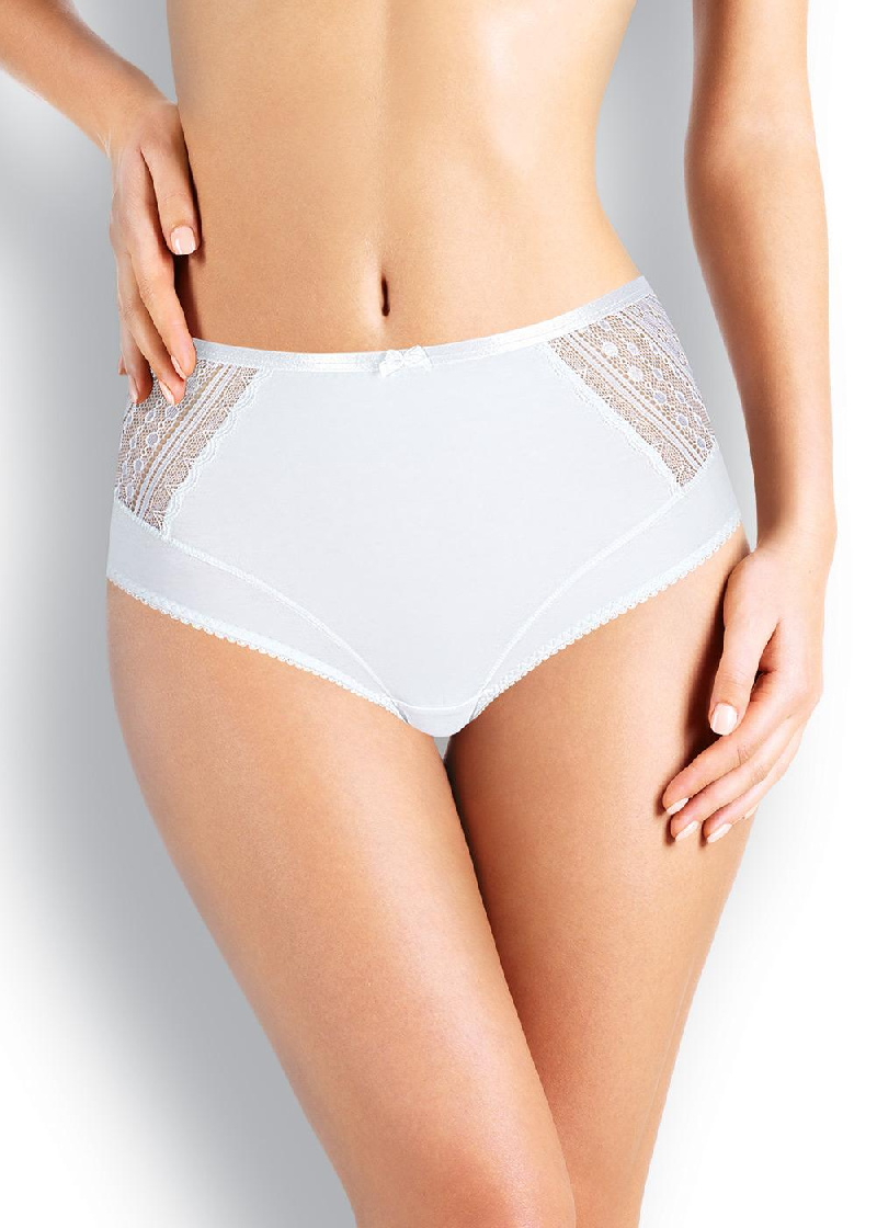 Трусы макси женские