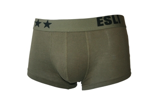 ESLI EUM020 Трусы мужские (из набора 2-х предметного) 