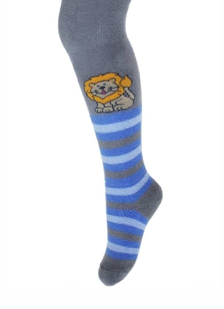 БРЕСТСКИЕ КОЛГОТКИ ДЕТСКИЕ 3265 KIDS (махровые)  