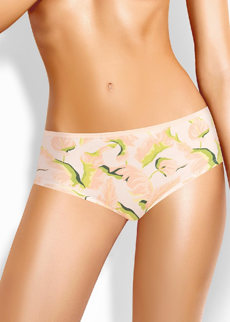 Трусы шорты женские