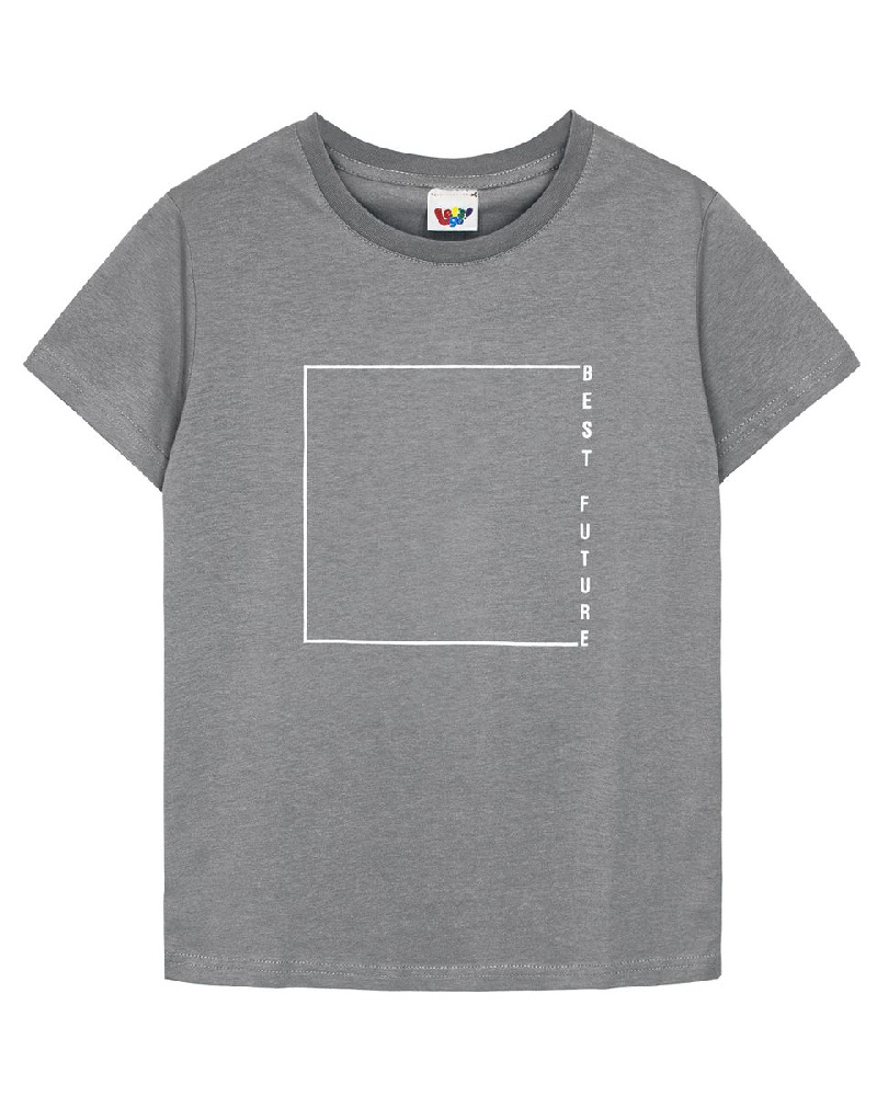 Футболка для мальчика Футболка для мальчика