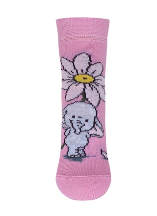 БРЕСТСКИЕ НОСКИ ДЕТСКИЕ 3081 KIDS (рисунок)