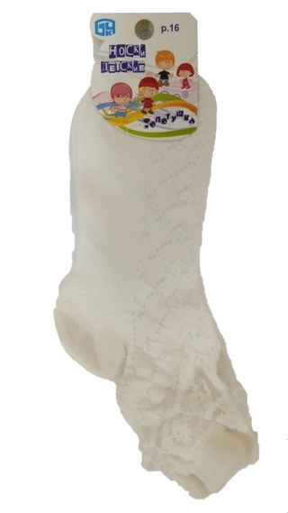 БРЕСТСКИЕ НОСКИ ДЕТСКИЕ 518А/6