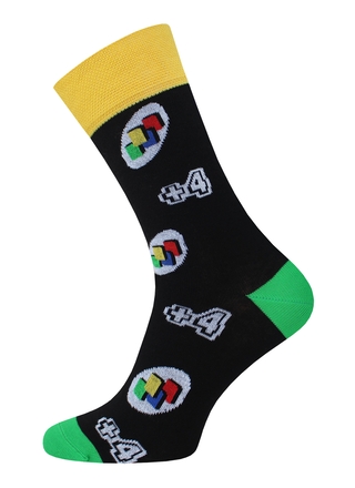 БРЕСТСКИЕ НОСКИ 4200 