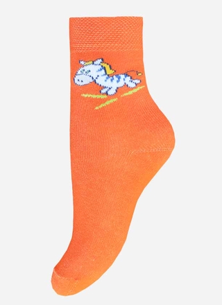 БРЕСТСКИЕ НОСКИ ДЕТСКИЕ 3081 KIDS (с рисунком)