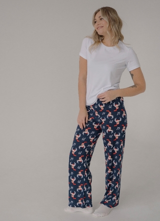 DEA MIA БРЮКИ ЖЕНСКИЕ 5306