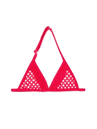 ESLI Купальник в горошек PASTILLE