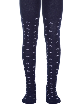 БРЕСТСКИЕ КОЛГОТКИ ДЕТСКИЕ 3280 SCHOOL (с рисунком)