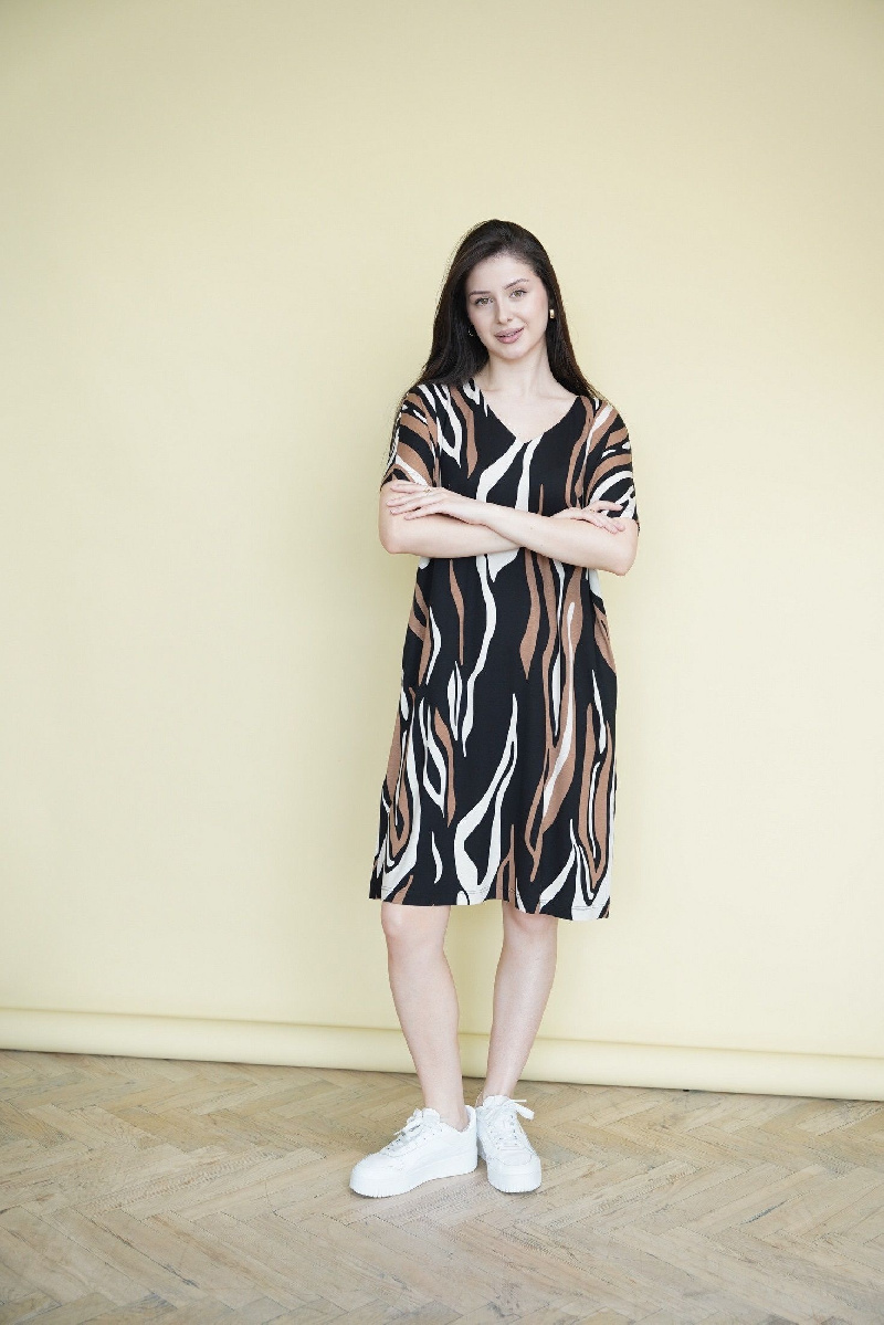 Платье женское