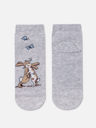 Брестские Носки женские 1145 CLASSIC (укороченные)