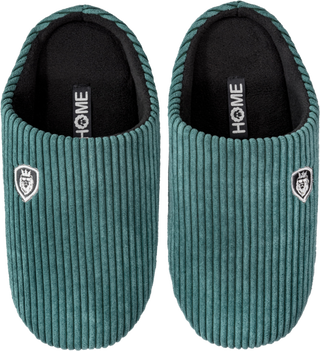 HOME LINE ТУФЛИ ДОМАШНИЕ МУЖСКИЕ 04Т-106