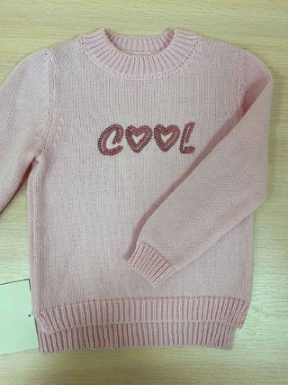 ESLI VESTA джемпер для девочки