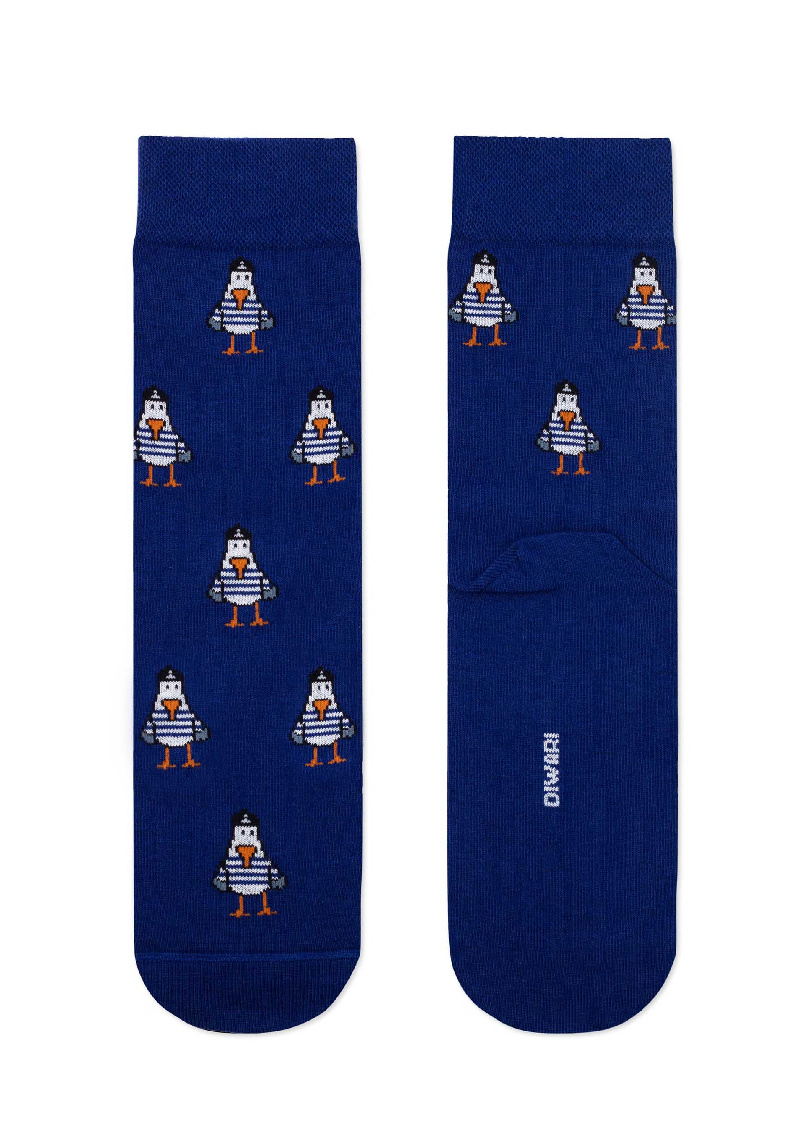 Носки мужские Happy