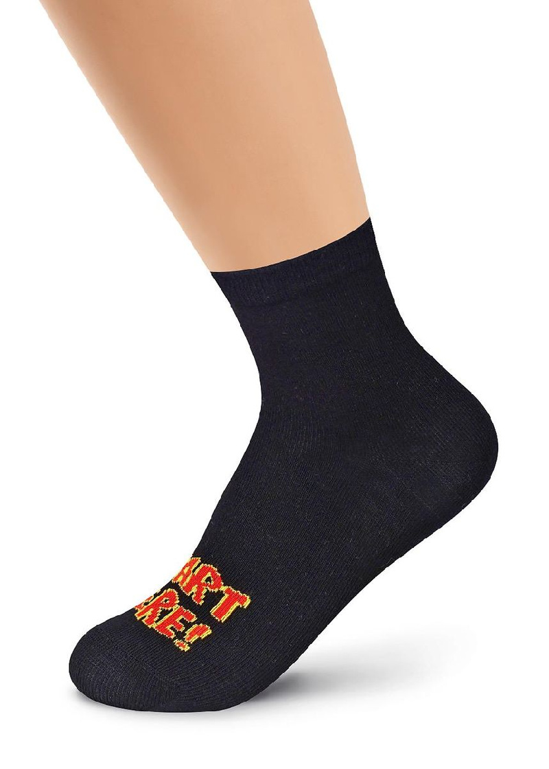 Носки для мальчика