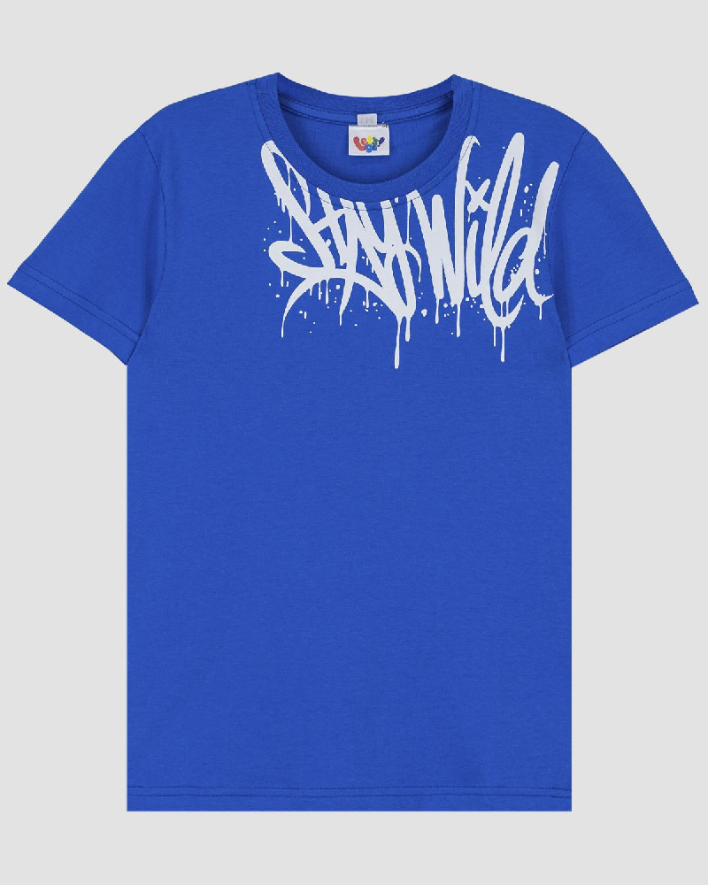 Футболка детская