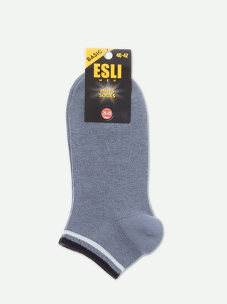 ESLI BASIC Носки мужские