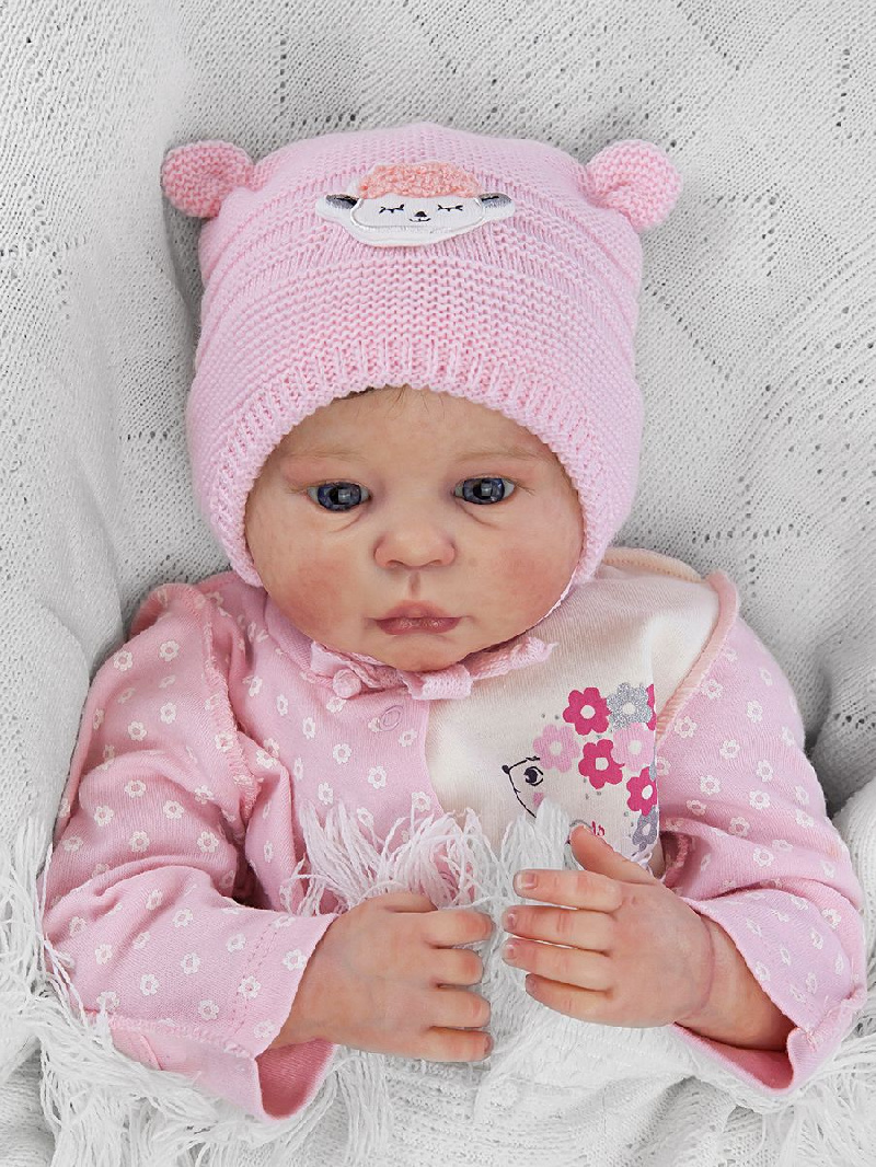 Шапка для малышей