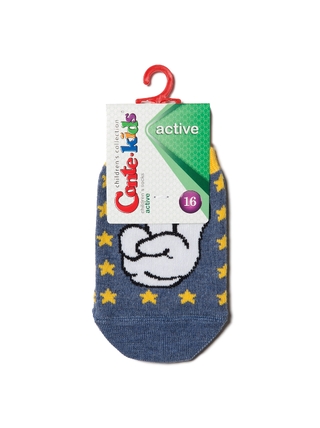 Conte-kids ACTIVE (ультракороткие)