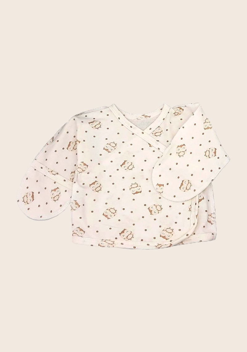 Распашонка